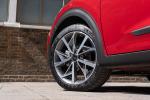 Kia Niro EcoHybrid 2019 года (UK)
